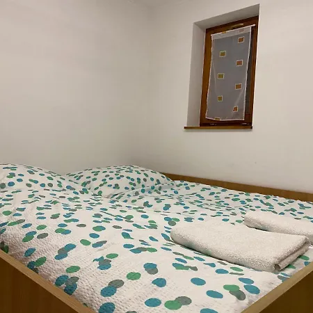 Tavas Vendeghaz Guest house Karancsalja