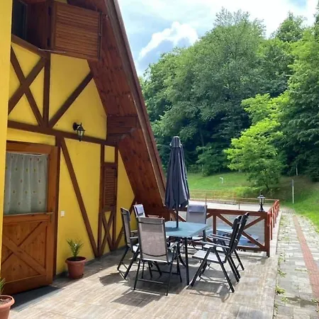 Guest house Tavas Vendeghaz