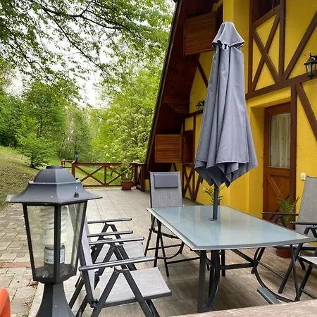 Guest house Tavas Vendeghaz