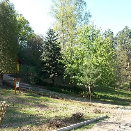 Guest house Tavas Vendeghaz Karancsalja