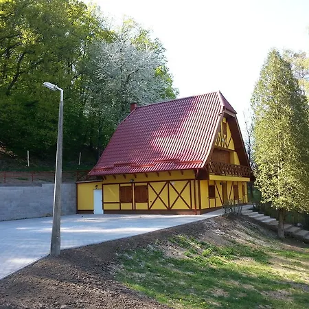 Tavas Vendeghaz Karancsalja