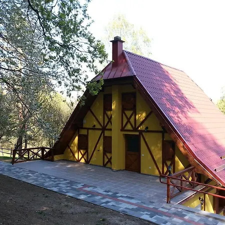 Tavas Vendégház *