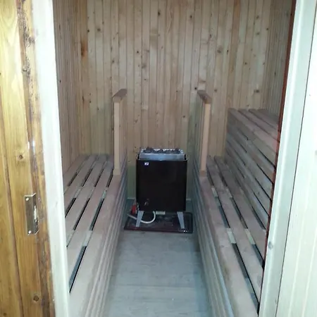 Tavas Vendeghaz Guest house Karancsalja