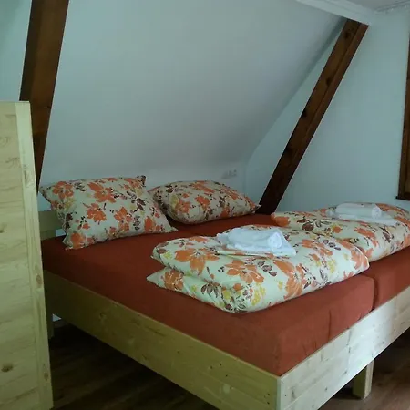 Tavas Vendeghaz Guest house
