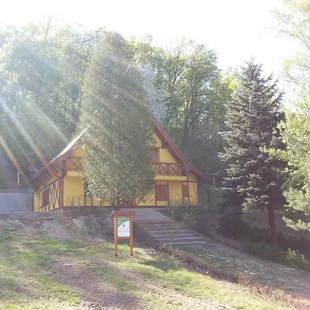 Tavas Vendeghaz Karancsalja