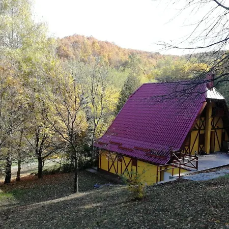 Vendégház Tavas *