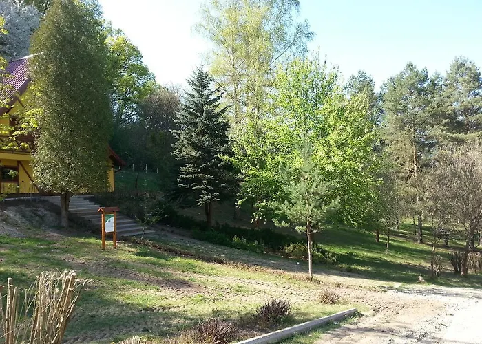Gasthuis Tavas Vendeghaz Karancsalja