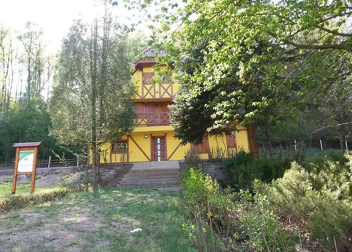 Tavas Vendeghaz *