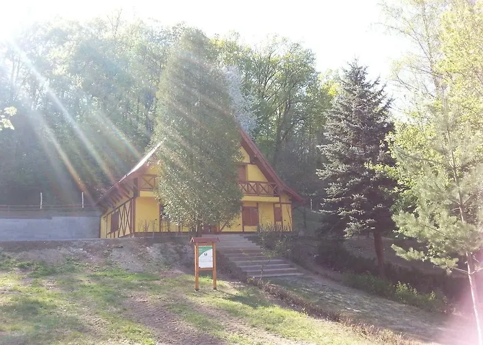 Tavas Vendeghaz Karancsalja