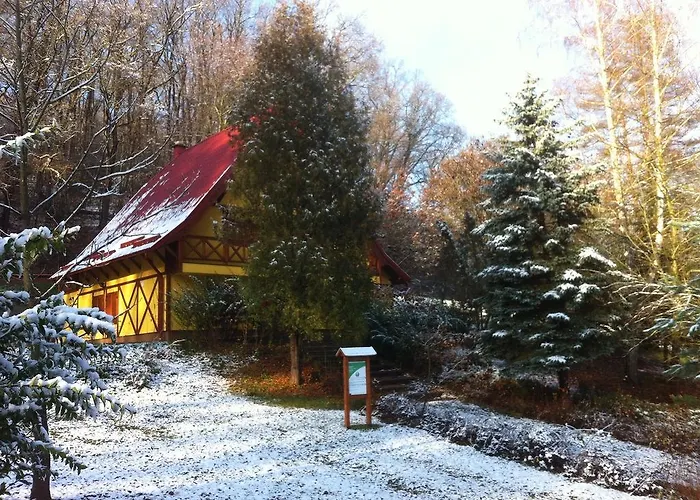 Tavas Vendeghaz Gasthuis